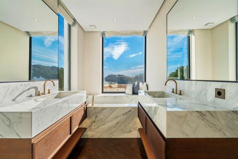 Villa i Benahavis, Malaga, Benahavis - € 8.995.000 | Ref: SVMadronal72 - foto 24