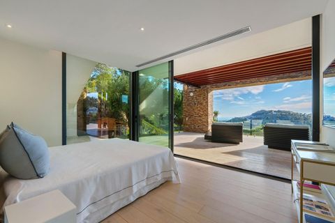 Villa i Benahavis, Malaga, Benahavis - € 8.995.000 | Ref: SVMadronal72 - foto 27