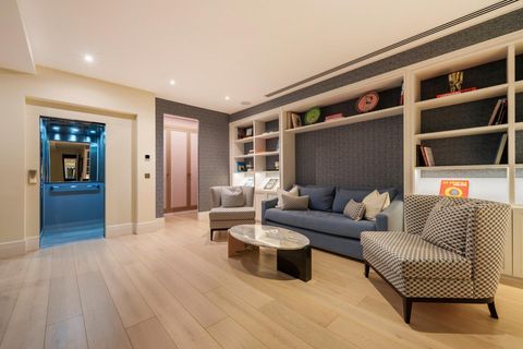 Villa i Benahavis, Malaga, Benahavis - € 8.995.000 | Ref: SVMadronal72 - foto 33