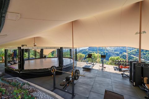 Villa i Benahavis, Malaga, Benahavis - € 8.995.000 | Ref: SVMadronal72 - foto 35