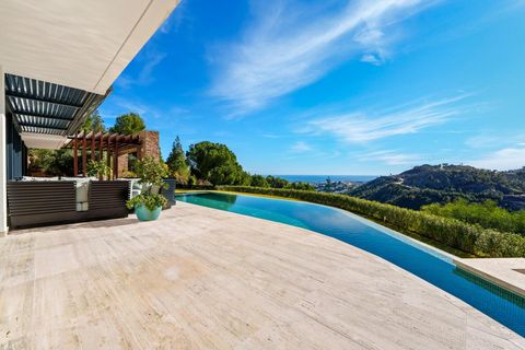 Villa i Benahavis, Malaga, Benahavis - € 8.995.000 | Ref: SVMadronal72 - foto 38