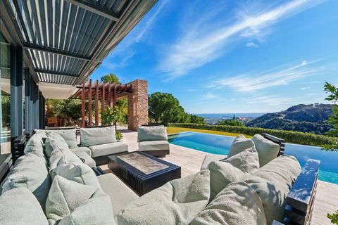Villa i Benahavis, Malaga, Benahavis - € 8.995.000 | Ref: SVMadronal72 - foto 40