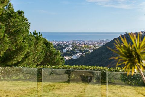 Villa i Benahavis, Malaga, Benahavis - € 8.995.000 | Ref: SVMadronal72 - foto 41