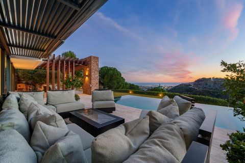 Villa i Benahavis, Malaga, Benahavis - € 8.995.000 | Ref: SVMadronal72 - foto 42