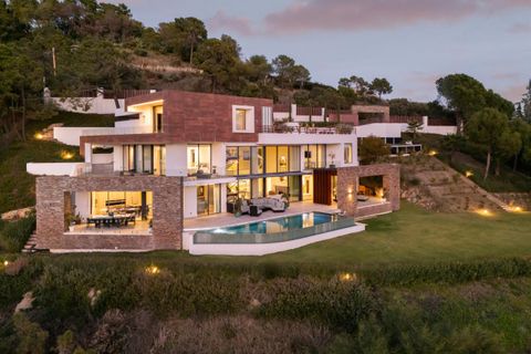 Villa i Benahavis, Malaga, Benahavis - € 8.995.000 | Ref: SVMadronal72 - foto 48