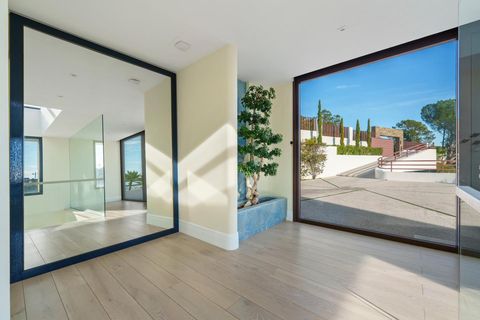 Villa i Benahavis, Malaga, Benahavis - € 8.995.000 | Ref: SVMadronal72 - foto 49