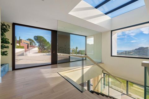 Villa i Benahavis, Malaga, Benahavis - € 8.995.000 | Ref: SVMadronal72 - foto 50
