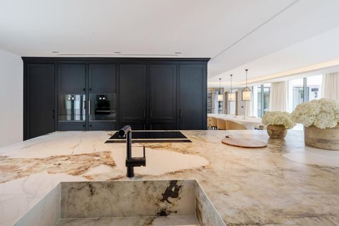Villa a Marbella, Malaga, Marbella - € 8.300.000 | Ref: SVVillaPalmeras - foto 6