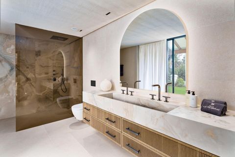 Villa a Marbella, Malaga, Marbella - € 8.300.000 | Ref: SVVillaPalmeras - foto 8