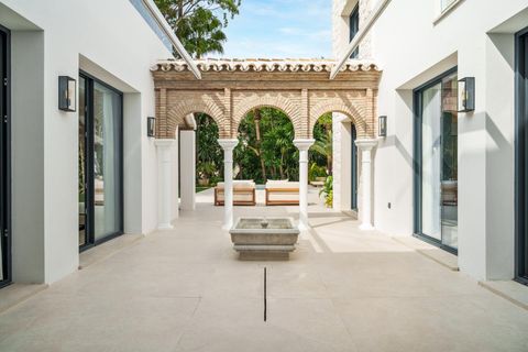 Villa a Marbella, Malaga, Marbella - € 8.300.000 | Ref: SVVillaPalmeras - foto 9