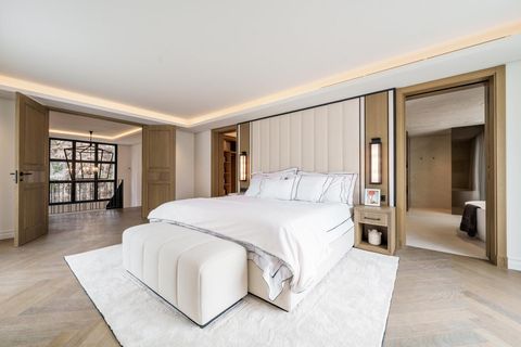 Villa a Marbella, Malaga, Marbella - € 8.300.000 | Ref: SVVillaPalmeras - foto 11