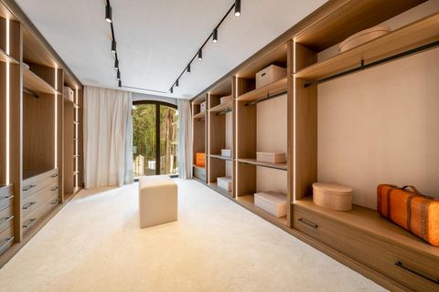 Villa a Marbella, Malaga, Marbella - € 8.300.000 | Ref: SVVillaPalmeras - foto 13