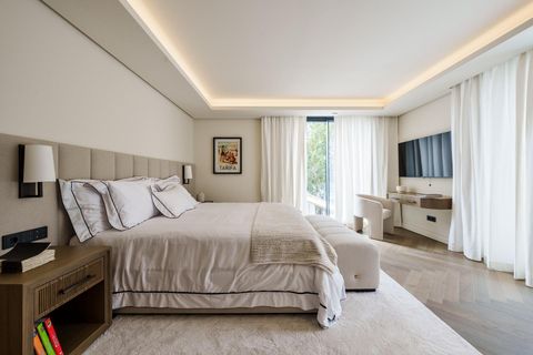 Villa a Marbella, Malaga, Marbella - € 8.300.000 | Ref: SVVillaPalmeras - foto 14