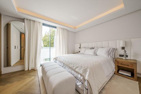 Villa a Marbella, Malaga, Marbella - € 8.300.000 | Ref: SVVillaPalmeras - foto 16