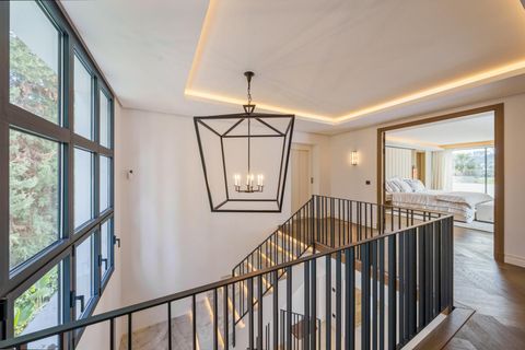 Villa a Marbella, Malaga, Marbella - € 8.300.000 | Ref: SVVillaPalmeras - foto 17