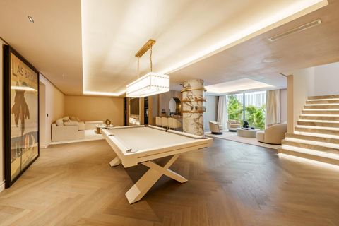 Villa a Marbella, Malaga, Marbella - € 8.300.000 | Ref: SVVillaPalmeras - foto 18