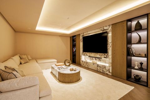 Villa a Marbella, Malaga, Marbella - € 8.300.000 | Ref: SVVillaPalmeras - foto 19