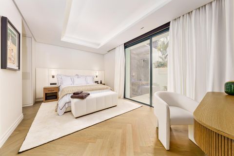 Villa a Marbella, Malaga, Marbella - € 8.300.000 | Ref: SVVillaPalmeras - foto 20