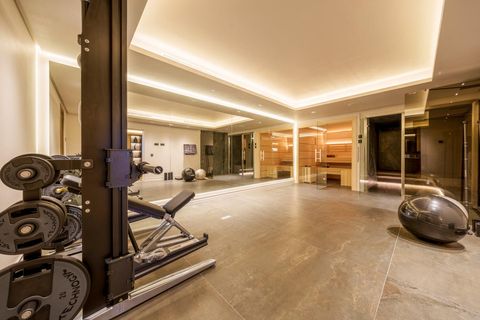 Villa a Marbella, Malaga, Marbella - € 8.300.000 | Ref: SVVillaPalmeras - foto 22