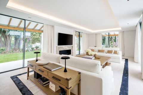 Villa a Marbella, Malaga, Marbella - € 8.300.000 | Ref: SVVillaPalmeras - foto 26