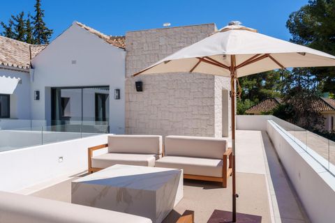 Villa a Marbella, Malaga, Marbella - € 8.300.000 | Ref: SVVillaPalmeras - foto 31