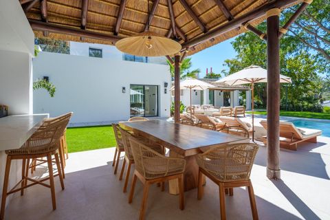 Villa a Marbella, Malaga, Marbella - € 8.300.000 | Ref: SVVillaPalmeras - foto 32