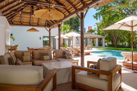 Villa a Marbella, Malaga, Marbella - € 8.300.000 | Ref: SVVillaPalmeras - foto 34