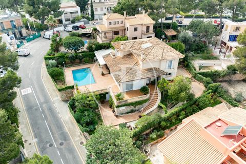 Villa a Calvia, Mallorca, Calvia - € 2.800.000 | Ref: VPM2603032 - foto 37