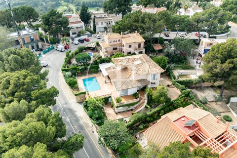 Villa a Calvia, Mallorca, Calvia - € 2.800.000 | Ref: VPM2603032 - foto 38