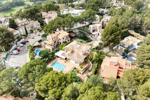 Villa a Calvia, Mallorca, Calvia - € 2.800.000 | Ref: VPM2603032 - foto 39