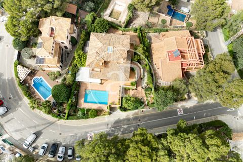 Villa a Calvia, Mallorca, Calvia - € 2.800.000 | Ref: VPM2603032 - foto 40