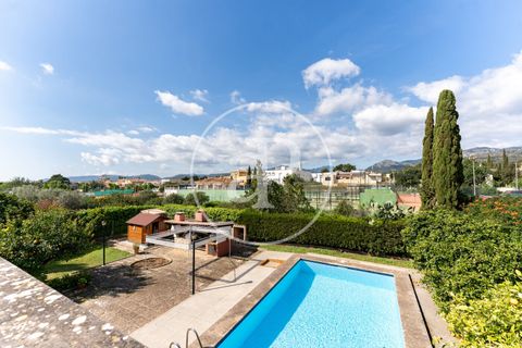 Villa a Bunyola, Mallorca, Bunyola - € 815.000 | Ref: VPM2603022 - foto 15