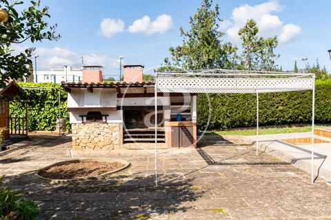 Villa a Bunyola, Mallorca, Bunyola - € 815.000 | Ref: VPM2603022 - foto 28