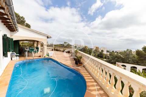 Villa a Calvia, Mallorca, Calvia - € 2.500.000 | Ref: VPM2603030 - foto 1