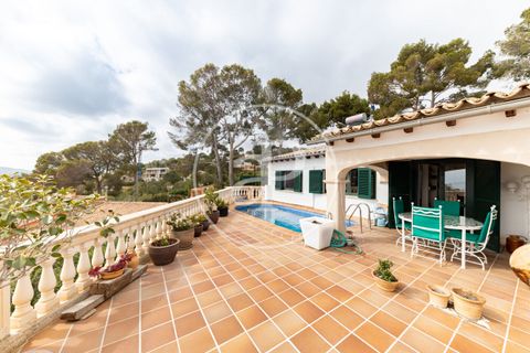 Villa a Calvia, Mallorca, Calvia - € 2.500.000 | Ref: VPM2603030 - foto 37