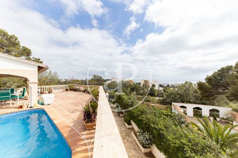 Villa a Calvia, Mallorca, Calvia - € 2.500.000 | Ref: VPM2603030 - foto 38