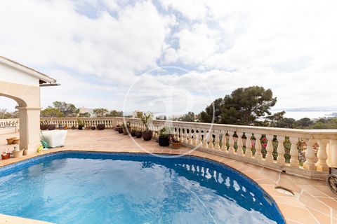 Villa a Calvia, Mallorca, Calvia - € 2.500.000 | Ref: VPM2603030 - foto 41