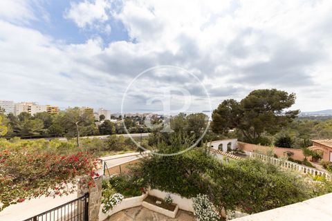 Villa a Calvia, Mallorca, Calvia - € 2.500.000 | Ref: VPM2603030 - foto 42