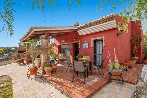 Villa a Benamocarra, Malaga, Benamocarra - € 339.000 | Ref: HN657 - foto 4