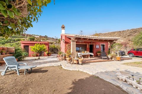 Villa a Benamocarra, Malaga, Benamocarra - € 339.000 | Ref: HN657 - foto 6
