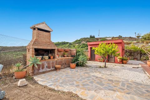 Villa a Benamocarra, Malaga, Benamocarra - € 339.000 | Ref: HN657 - foto 8
