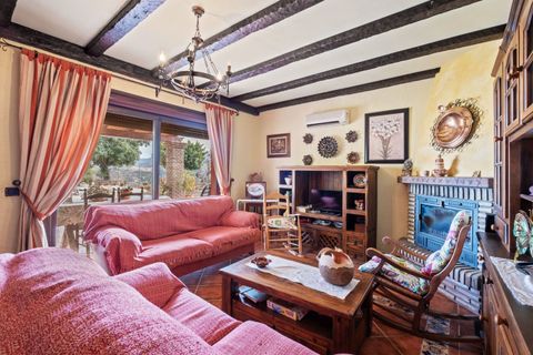 Villa a Benamocarra, Malaga, Benamocarra - € 339.000 | Ref: HN657 - foto 9