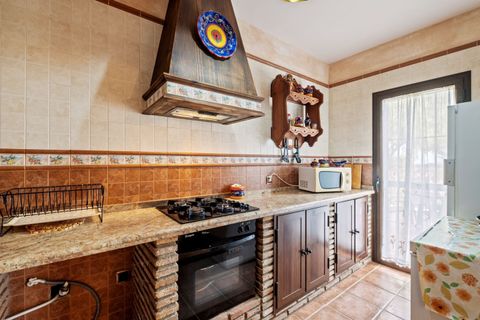 Villa a Benamocarra, Malaga, Benamocarra - € 339.000 | Ref: HN657 - foto 11