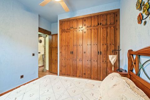 Villa a Benamocarra, Malaga, Benamocarra - € 339.000 | Ref: HN657 - foto 14