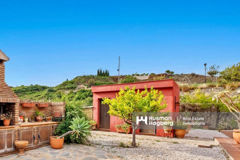 Villa a Benamocarra, Malaga, Benamocarra - € 339.000 | Ref: HN657 - foto 18