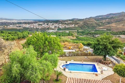 Villa a Benamocarra, Malaga, Benamocarra - € 339.000 | Ref: HN657 - foto 22