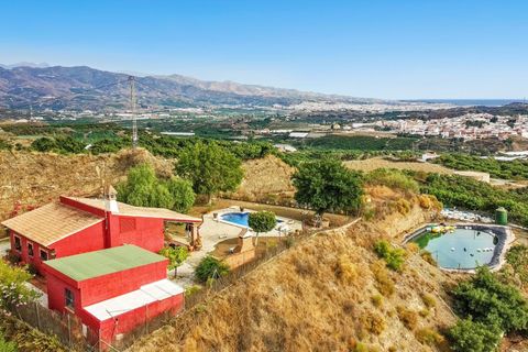 Villa a Benamocarra, Malaga, Benamocarra - € 339.000 | Ref: HN657 - foto 23