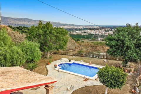 Villa a Benamocarra, Malaga, Benamocarra - € 339.000 | Ref: HN657 - foto 24