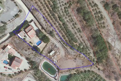 Villa a Benamocarra, Malaga, Benamocarra - € 339.000 | Ref: HN657 - foto 25