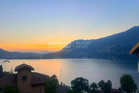 Leilighet i Blevio, Como, Blevio - € 510 000 | Ref: ILO3230.1 - foto 6